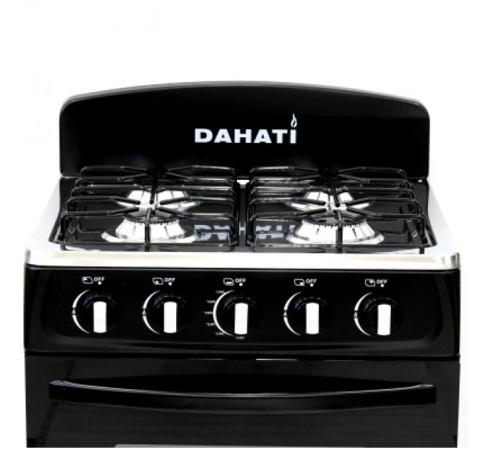 DAHATI Плита DAHATI 2000-65B