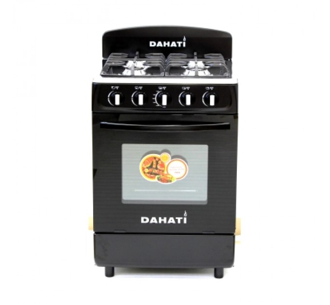 DAHATI Плита DAHATI 2000-65B
