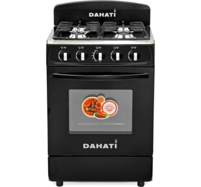 DAHATI Плита DAHATI 2000-65BX