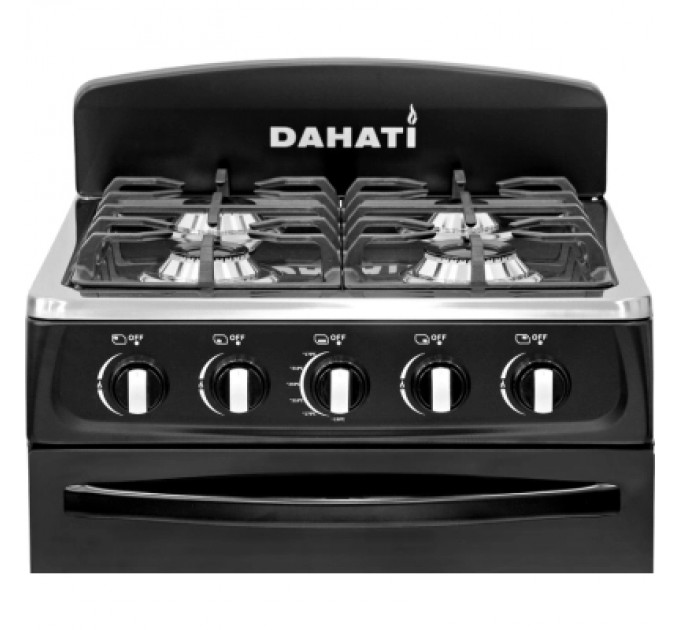 DAHATI Плита DAHATI 2000-65BX