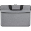 Defender Сумка для ноутбука Defender 15.6" Tote gray (26100)