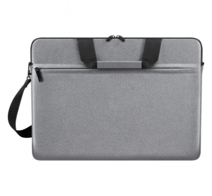 Defender Сумка для ноутбука Defender 15.6" Tote gray (26100)