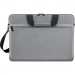 Defender Сумка для ноутбука Defender 15.6" Tote gray (26100)