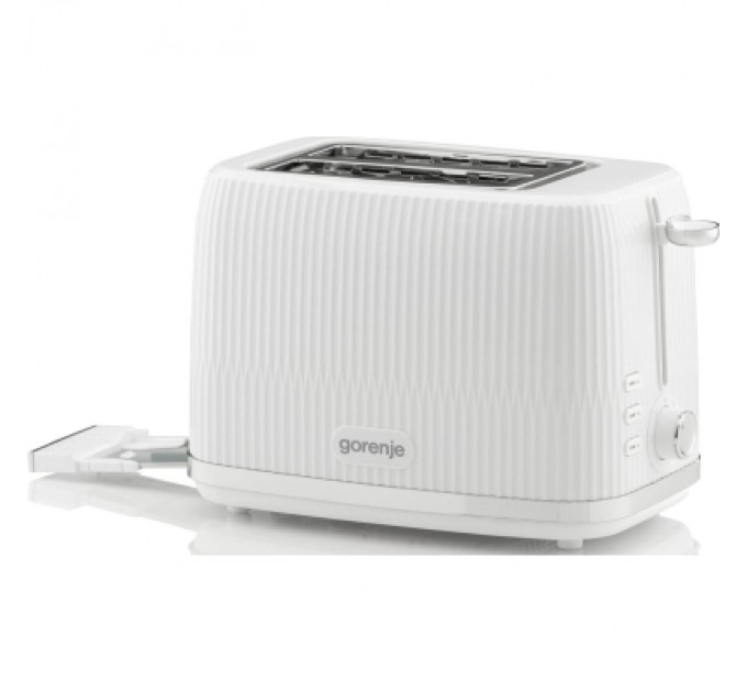 Gorenje Тостер Gorenje T850DPW