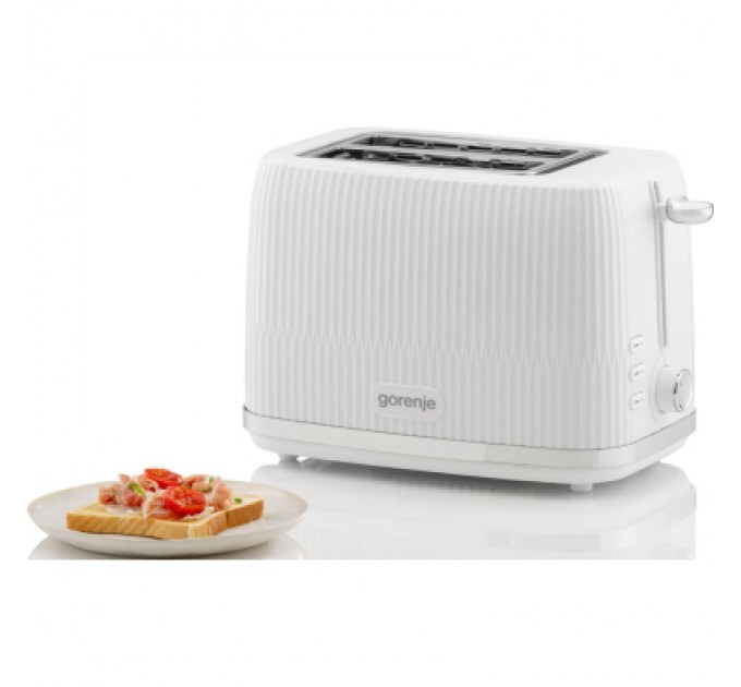 Gorenje Тостер Gorenje T850DPW