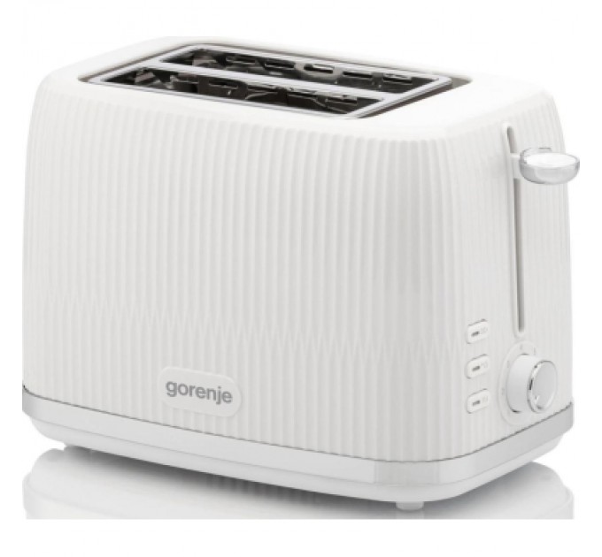 Gorenje Тостер Gorenje T850DPW