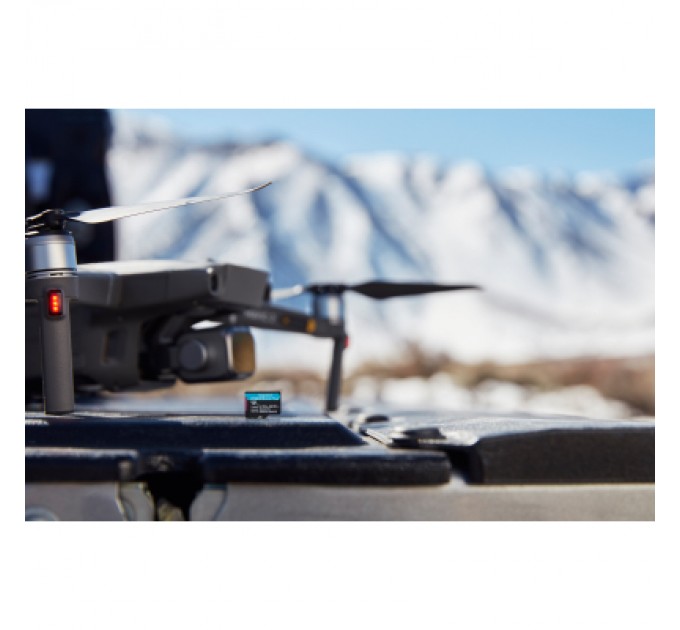 Kingston Карта пам'яті Kingston 512GB microSDXC сlass 10 UHS-I U3 V30 A2 Canvas Go Plus G4 (SDCG4/512GB)