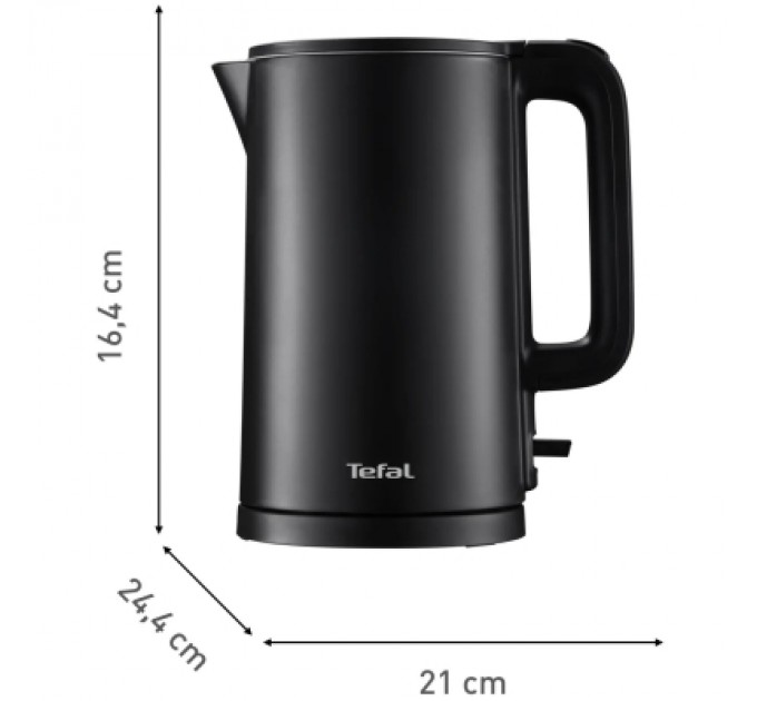 Електрочайник Tefal KO1408E0