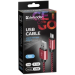 Defender Дата кабель USB 2.0 AM to Micro 5P 1.0m USB08-03T red Defender (87801)