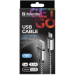 Defender Дата кабель USB 2.0 AM to Micro 5P 1.0m USB08-03T PRO Defender (87815)