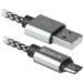 Defender Дата кабель USB 2.0 AM to Micro 5P 1.0m USB08-03T PRO Defender (87815)