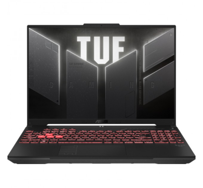 ASUS Ноутбук ASUS TUF Gaming A16 FA607NU-RL098 (90NR0MU3-M005N0)