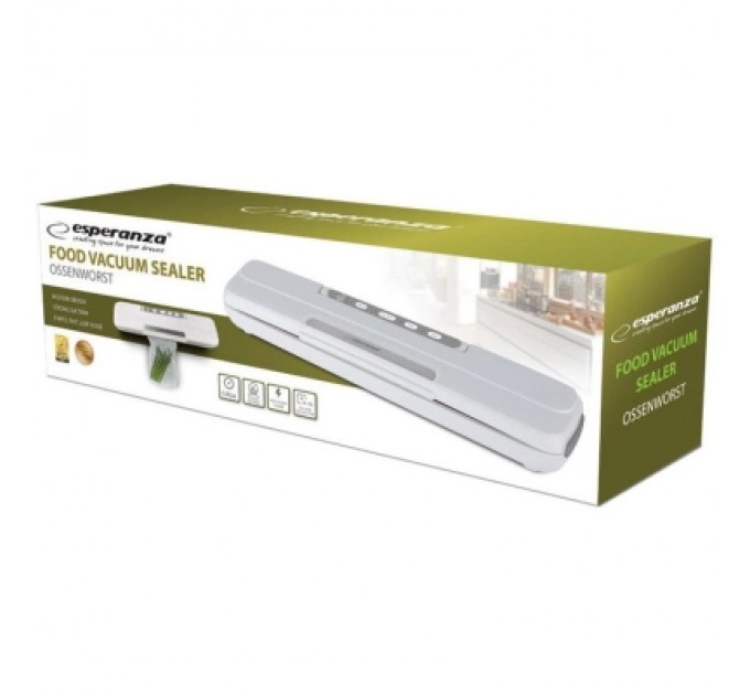 Esperanza Вакууматор Esperanza EKV002