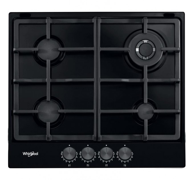 Whirlpool Варильна поверхня Whirlpool TKRL 661 NB