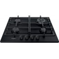 Whirlpool Варильна поверхня Whirlpool TKRL 661 NB