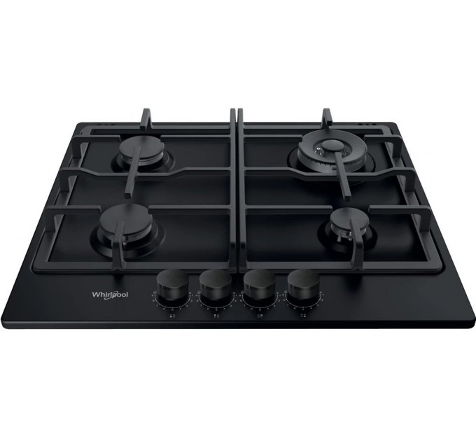 Whirlpool Варильна поверхня Whirlpool TKRL 661 NB