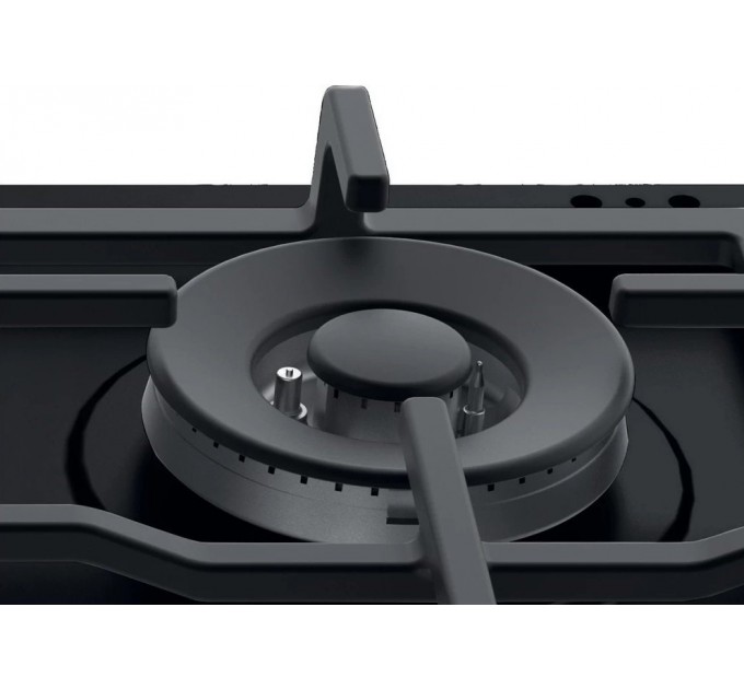 Whirlpool Варильна поверхня Whirlpool TKRL 661 NB