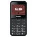 Мобiльний телефон Ergo R231 Dual Sim Black