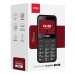 Мобiльний телефон Ergo R231 Dual Sim Black