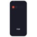 Мобiльний телефон Ergo R231 Dual Sim Black