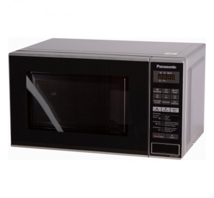 Panasonic Мікрохвильова піч Panasonic NN-GT264MZUE