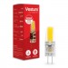 Vestum Лампочка Vestum LED COB G4 3,5W 3000K 12V (1-VS-8103)