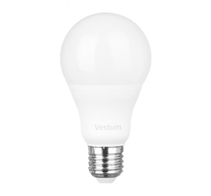 Vestum Лампочка Vestum LED A65 15W 3000K 220V E27 (1-VS-1102)