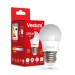 Vestum Лампочка Vestum LED G45 4W 3000K 220V E27 (1-VS-1206)