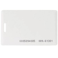 Безконтактна картка Trinix EM-05 (1.8mm)