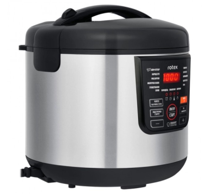 Rotex Мультиварка Rotex RMC501-B
