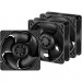 Arctic Кулер до корпусу Arctic S12038-4K 3-PACK (ACFAN00303A)