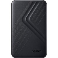 Зовнішній жорсткий диск 2.5" 4TB Apacer (AP4TBAC236B-1)
