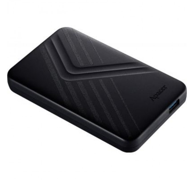 Зовнішній жорсткий диск 2.5" 4TB Apacer (AP4TBAC236B-1)