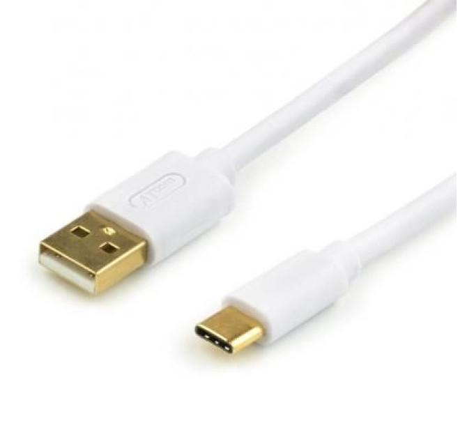 Atcom Дата кабель USB 2.0 AM to Type-C 1.8m Atcom (13427)