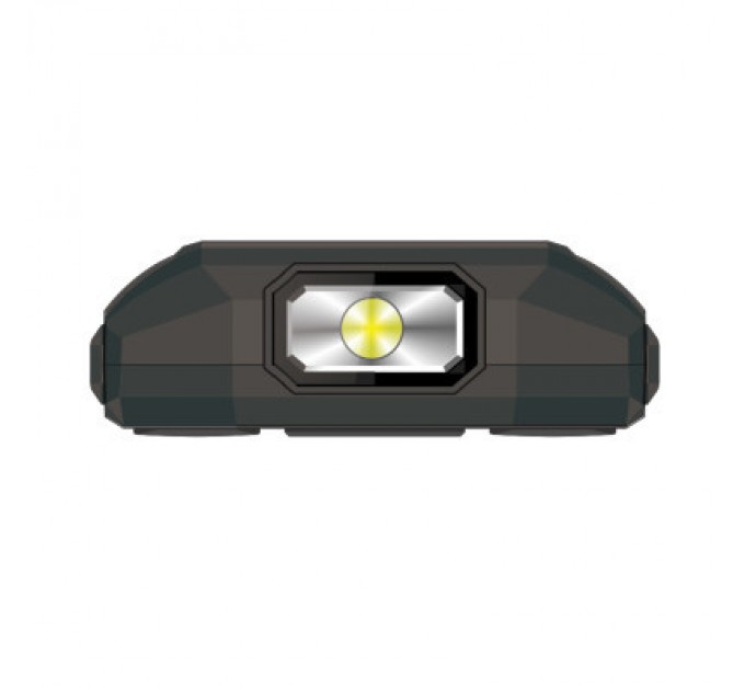 Ergo Мобільний телефон Ergo E282 Black