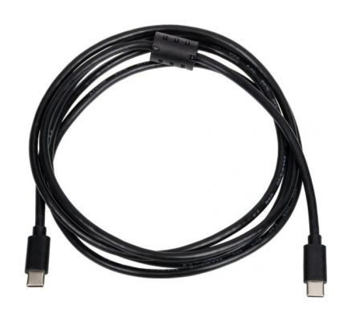 Atcom Дата кабель USB-C to USB-C 1.8m Atcom (12118)