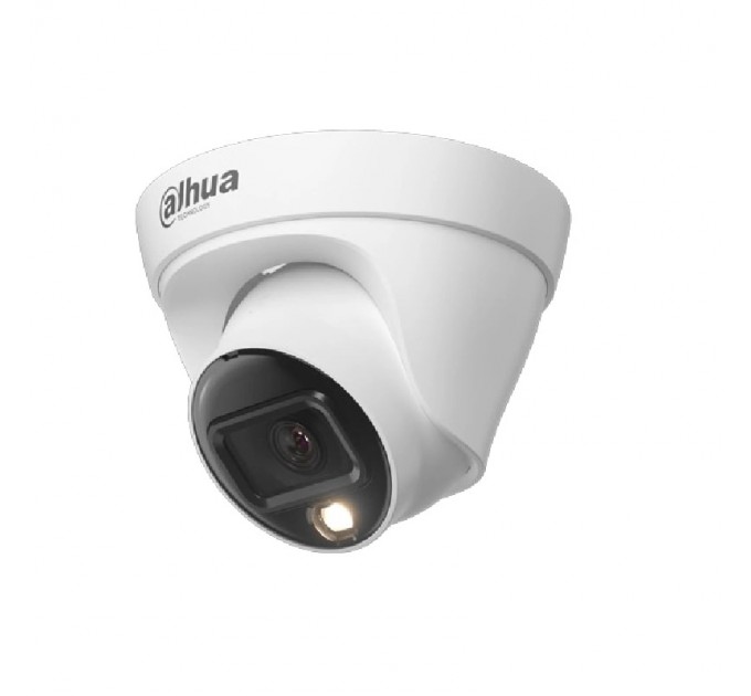 DAHUA Technology IP камера Dahua DH-IPC-HDW1239T1-LED 2MП (2.8мм)