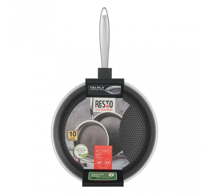 Resto Сковорода Resto Achird 28 см (95348)