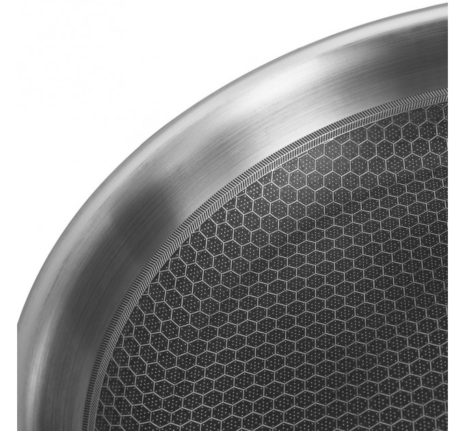 Resto Сковорода Resto Achird 28 см (95348)