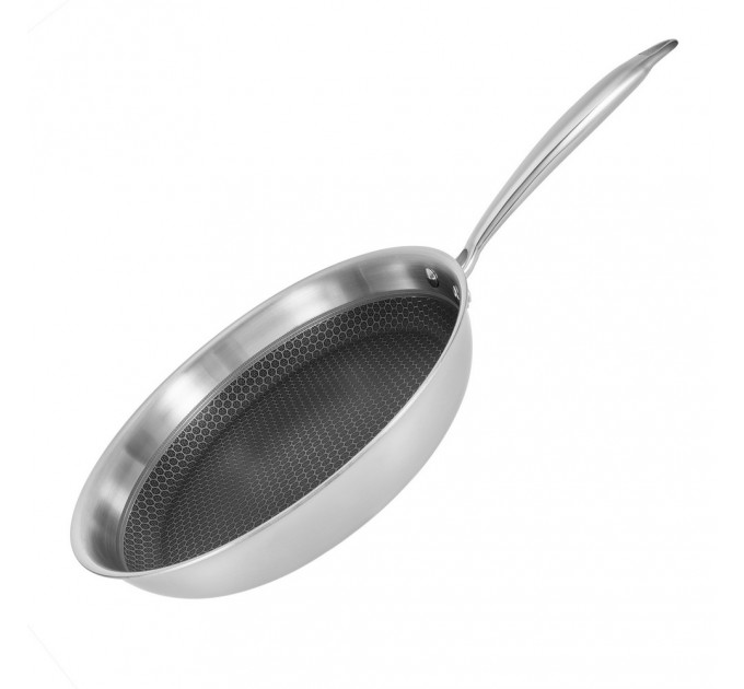 Resto Сковорода Resto Achird 28 см (95348)