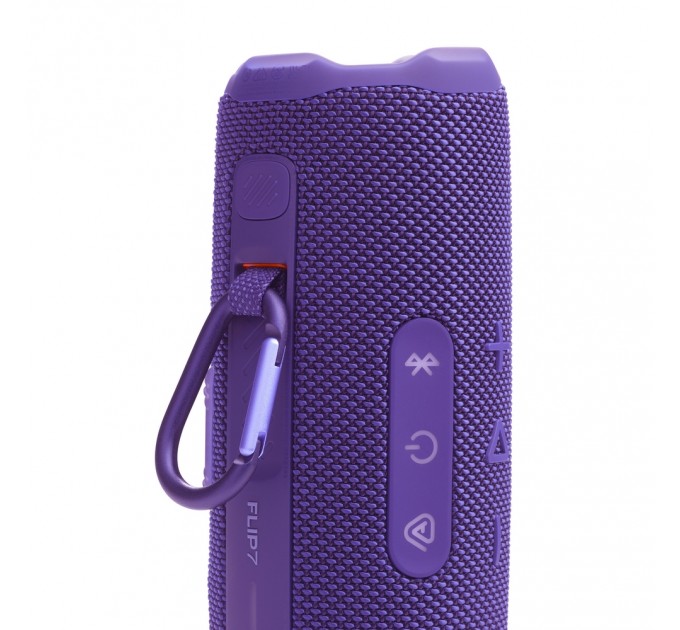 JBL Акустична система JBL Flip 7 Purple (JBLFLIP7PUR)