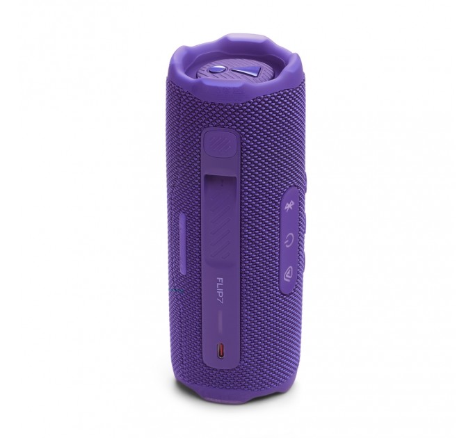 JBL Акустична система JBL Flip 7 Purple (JBLFLIP7PUR)