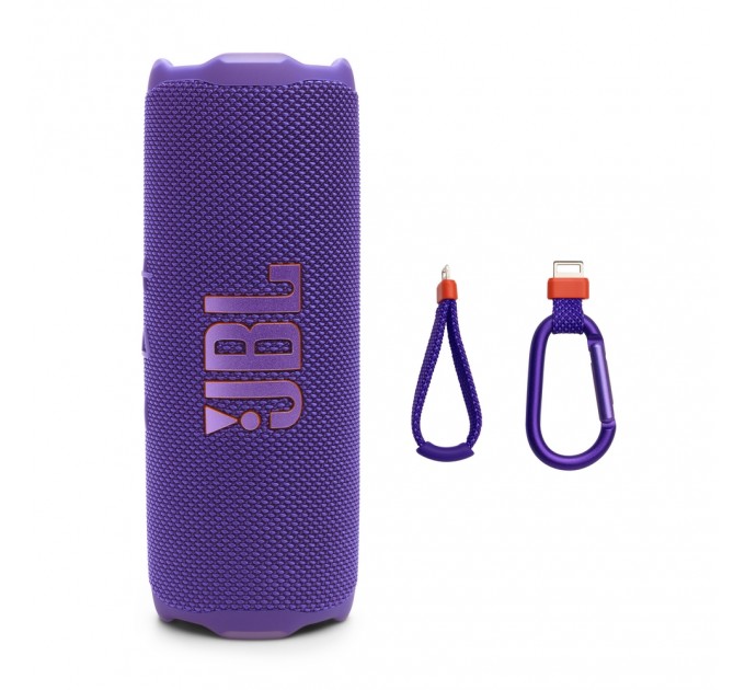 JBL Акустична система JBL Flip 7 Purple (JBLFLIP7PUR)