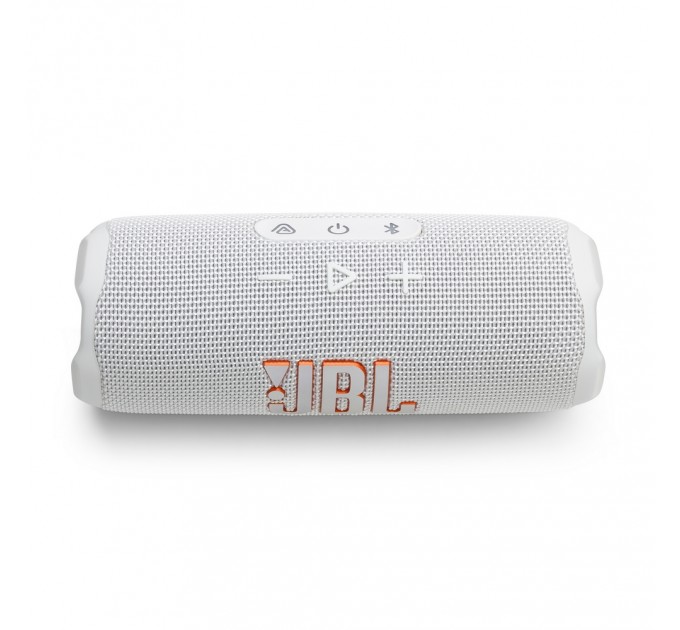 JBL Акустична система JBL Flip 7 White (JBLFLIP7WHT)