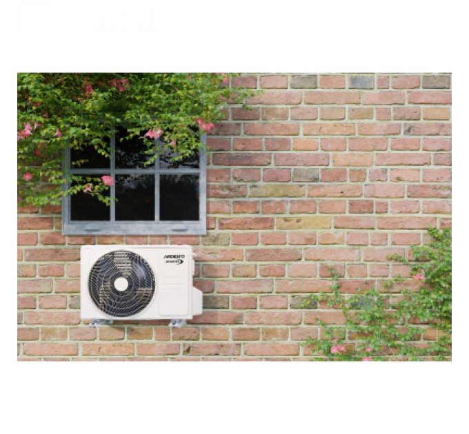 Ardesto Кондиціонер Ardesto ACM-12ERP-R32-WF-AG-S