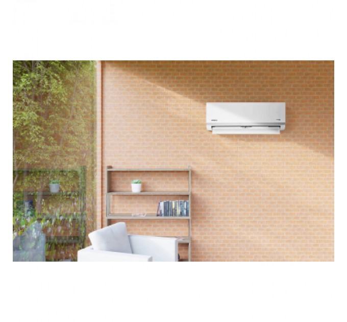 Ardesto Кондиціонер Ardesto ACM-12ERP-R32-WF-AG-S