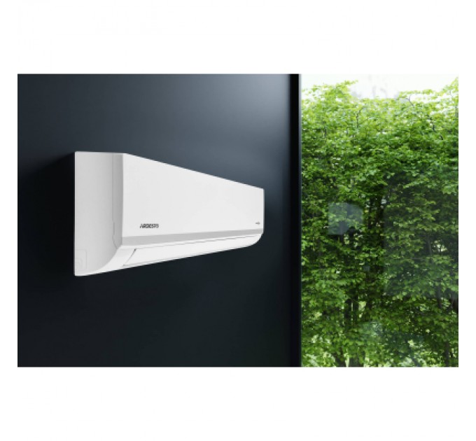 Ardesto Кондиціонер Ardesto ACM-12ERP-R32-WF-AG-S