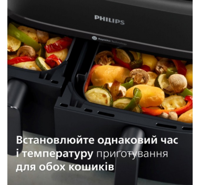 Philips Мультипіч Philips Ovi Dual Series 3000 (NA350/03)