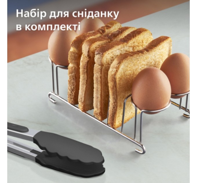 Philips Мультипіч Philips Ovi Dual Series 3000 (NA350/03)