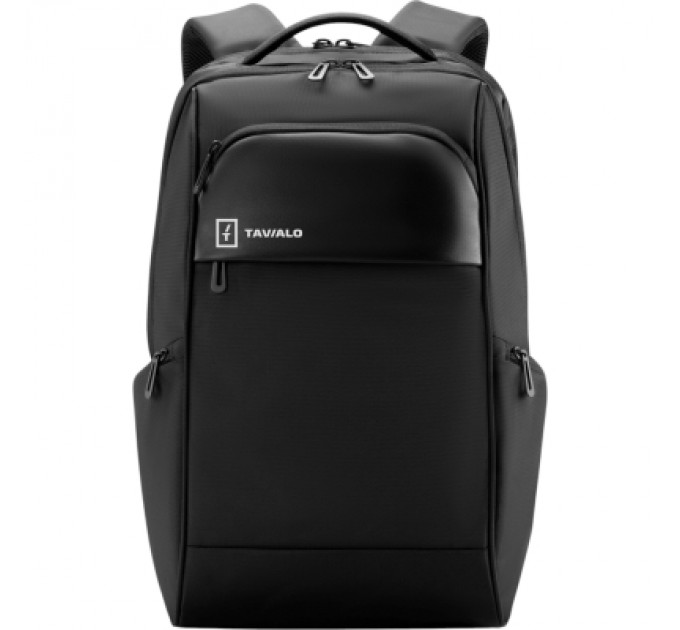 Tavialo Рюкзак для ноутбука Tavialo 15.6" WARRIOR TD23 black, 23L (222224004)